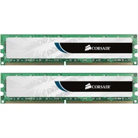 Memorie Corsair Value Select 16GB(2x8GB) DDR3, 1600MHz, CL11, Dual Channel Kit