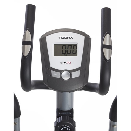 Bicicleta eliptica Toorx ERX 70, 120kg