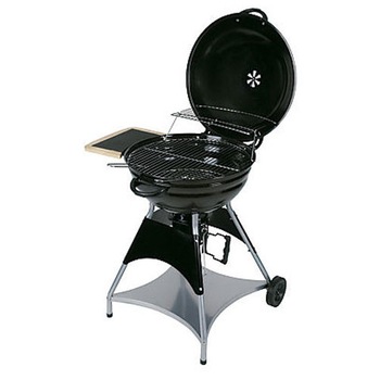 Gratar rotund cu capac Burnaby, Tarrington House Gratar rotund cu capac Burnaby, Tarrington House