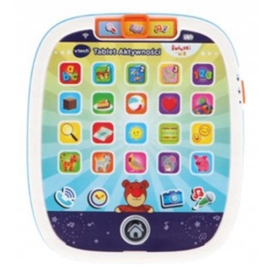 Interaktív gyerek játékok