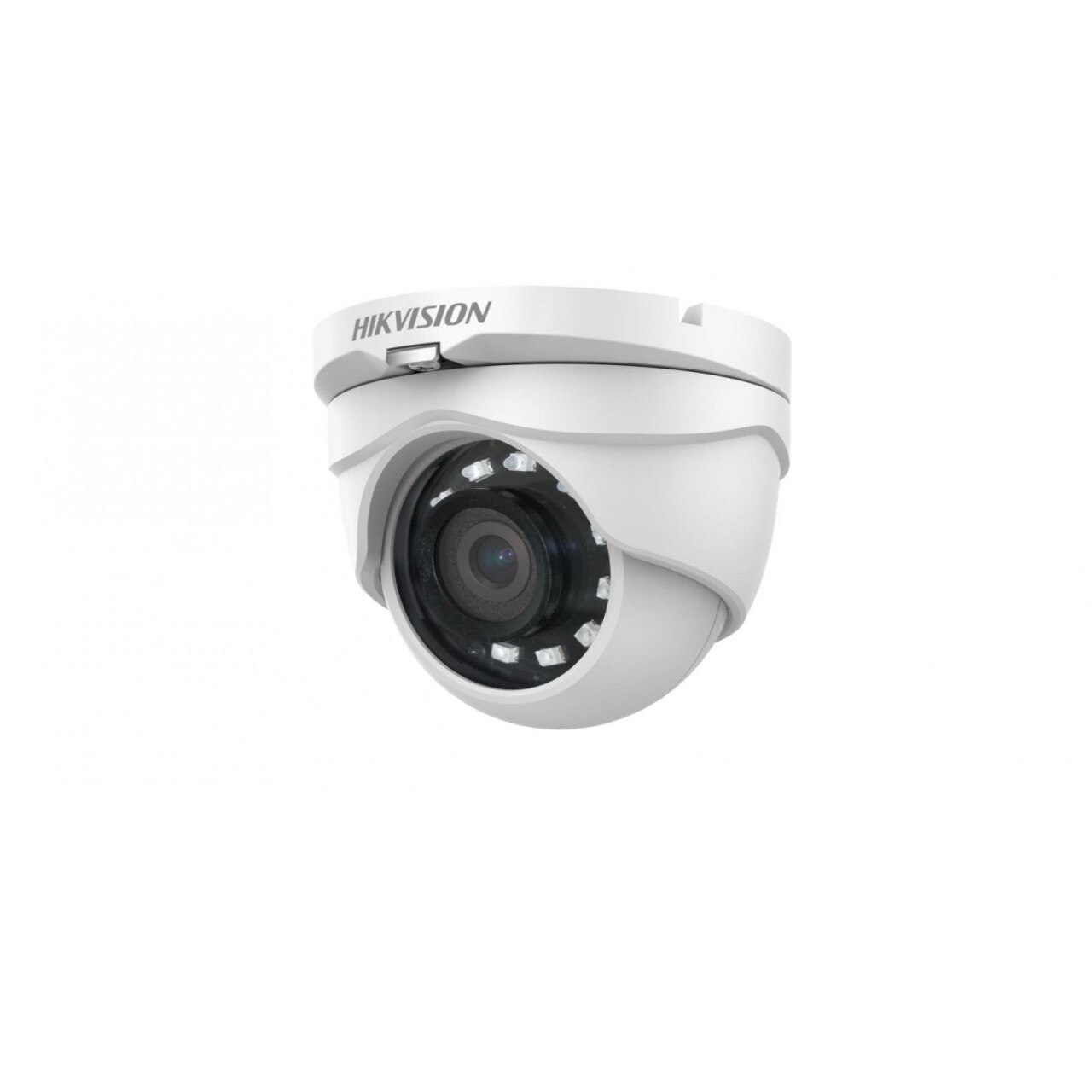 Camera Analog HD 2MP, lentila 3.6mm, IR 25m HIKVISION DS2CE56D0T