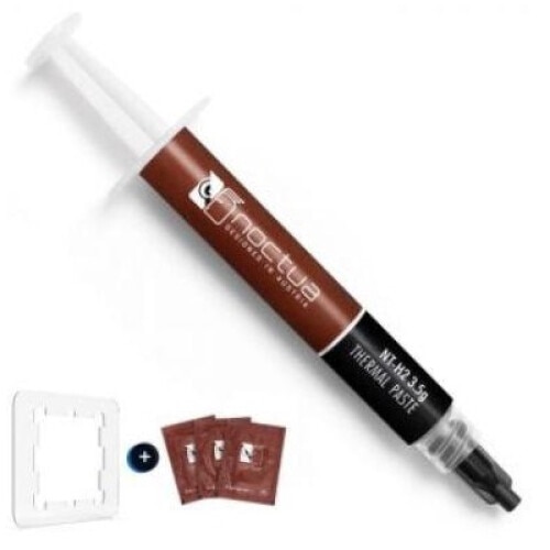 Pasta termoconductoare Noctua NT-H2 3.5g AM5 Edition