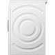 Masina de spalat rufe Bosch WAN28264BY, 8 kg, 1400 RPM,Clasa C, Motor EcoSilence Drive, SpeedPerfect, ActiveWater Plus, Alb