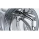 Masina de spalat rufe Bosch WAN28264BY, 8 kg, 1400 RPM,Clasa C, Motor EcoSilence Drive, SpeedPerfect, ActiveWater Plus, Alb