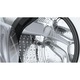 Masina de spalat rufe Bosch WAN28164BY, 8 kg, 1400 RPM, Iron Assist, EcoSilence Drive, 60 cm, Clasa A, Alb
