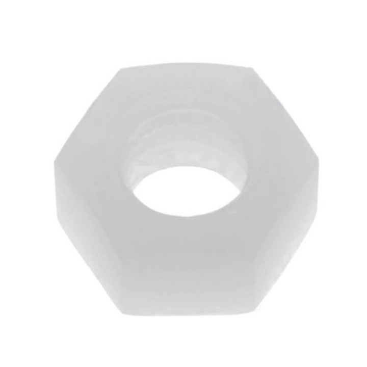 Piulita M5, poliamida, BOSSARD, M5/BN81, T189654