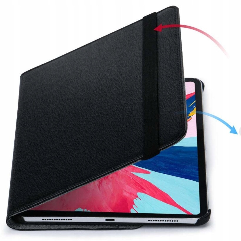 HUSA ROTATIVA 360° pentru Lenovo TAB 10, 1'' TB311FU TB311XU ZAEH0040PL