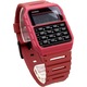 Часовник Casio, Vintage Edgy Calculator CA-53-WF-4B, Дигитален