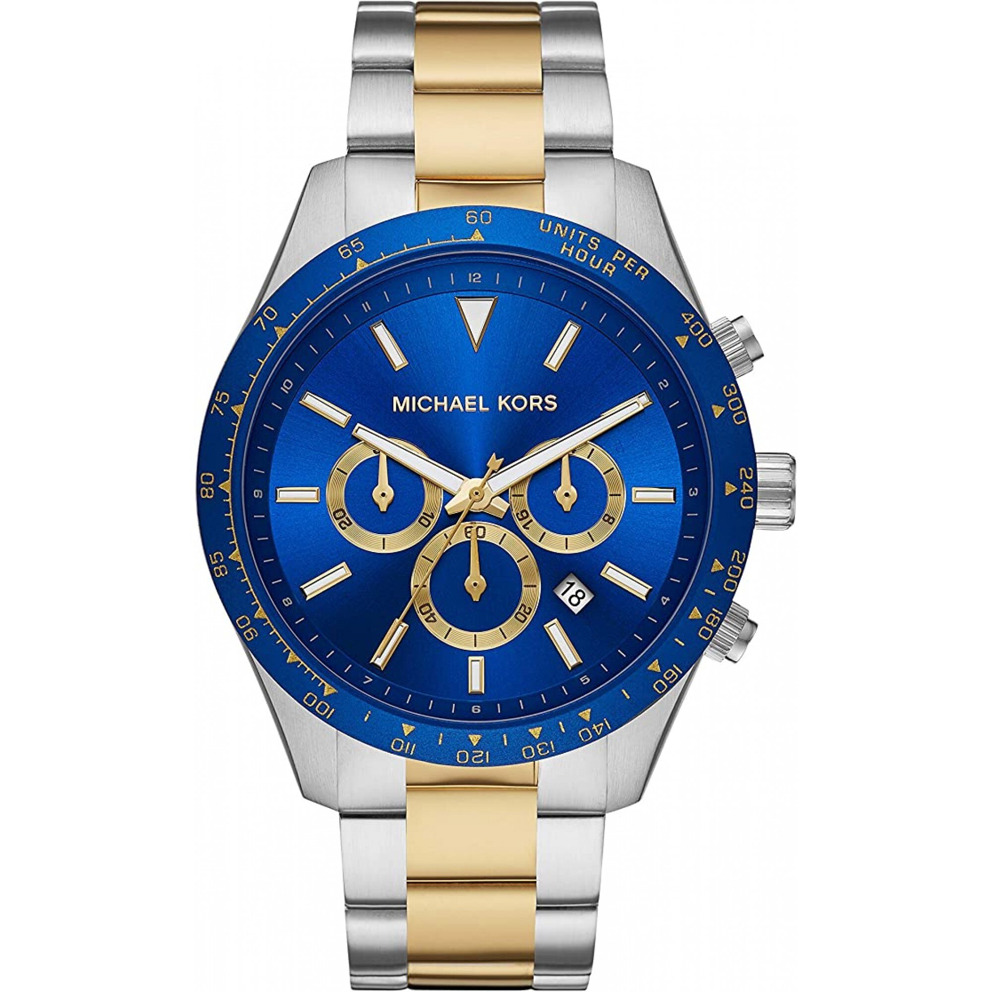 Ceas barbati Michael Kors Layton MK8825