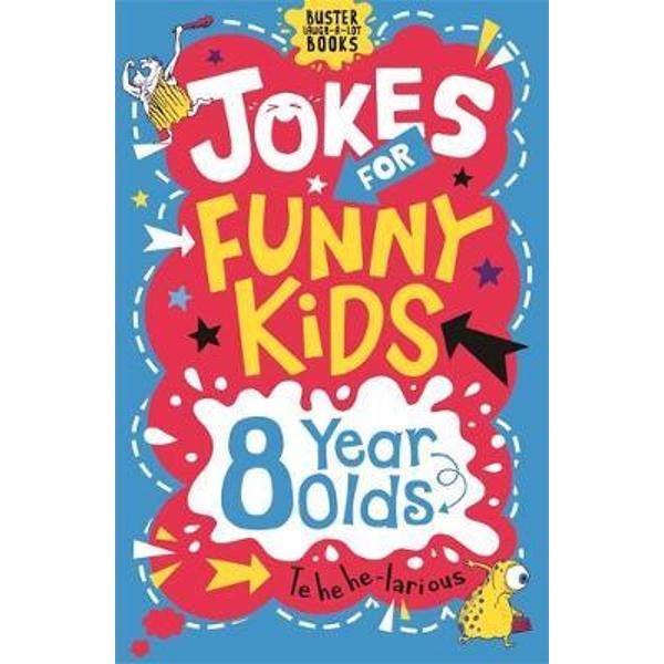 Amanda　Pinder　Year　Olds　Andrew　Learmonth　Funny　Kids:　Preturi　Jokes　Istoric　For　(9781780556253)