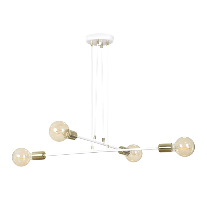 Полилей EMIBIG Lighting VESIO 786/4
