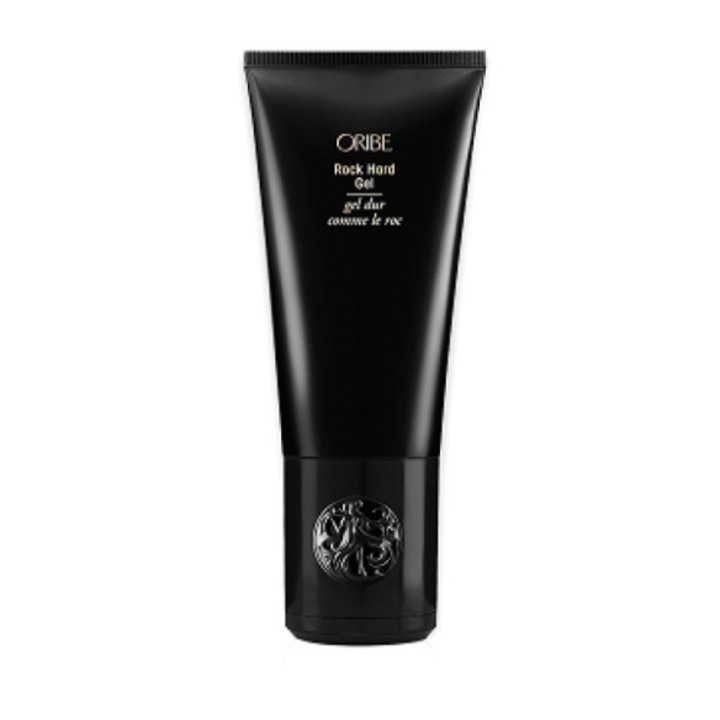 Gel crema hidratant cu fixare intensa ORIBE Rock Hard Gel 100 ml
