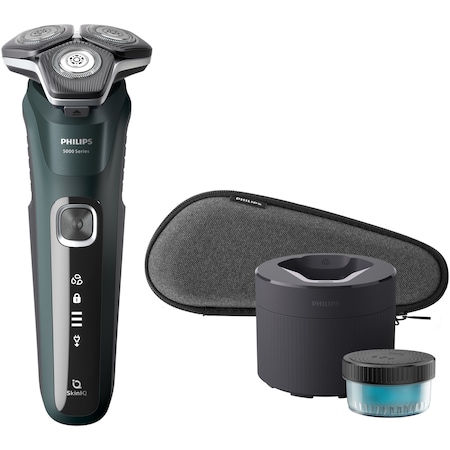 Самобръсначка Philips Shaver Series 5000 S5884/50