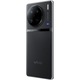 Смартфон Vivo X90 Pro, Dual Sim, 12GB RAM, 256GB, 5G, Legendary Black