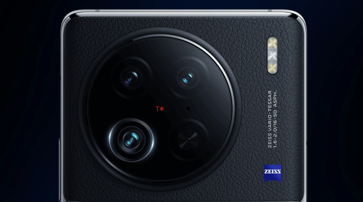 Telefon mobil vivo X90 Pro, Dual Sim, 12GB RAM, 256GB, 5G