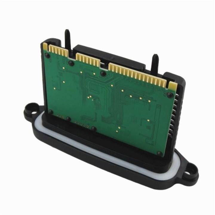 63117316217, 63117279625, 63117305235 fényszóró vezérlő modul, ballaszt BMW 5 F07, F10, F11