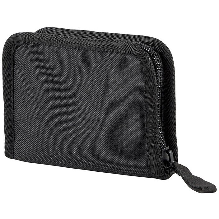 Portofel unisex Puma Plus 27489, Negru - eMAG.ro
