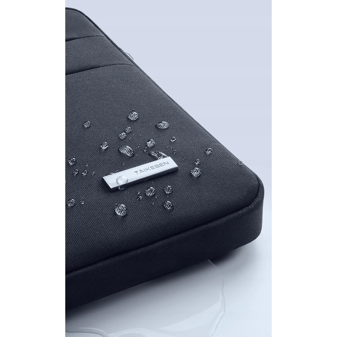 Husa Macbook AIR PRO, Plastic, 13.3 inch, Gri