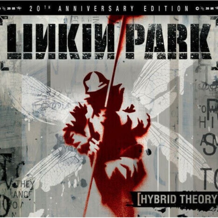 Linkin Park: Hybrid Theory (20th Anniversary) [2CD]