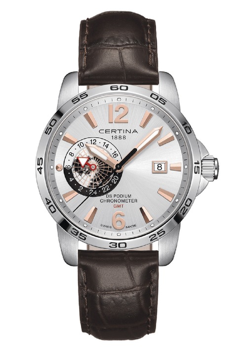 Certina DS Podium