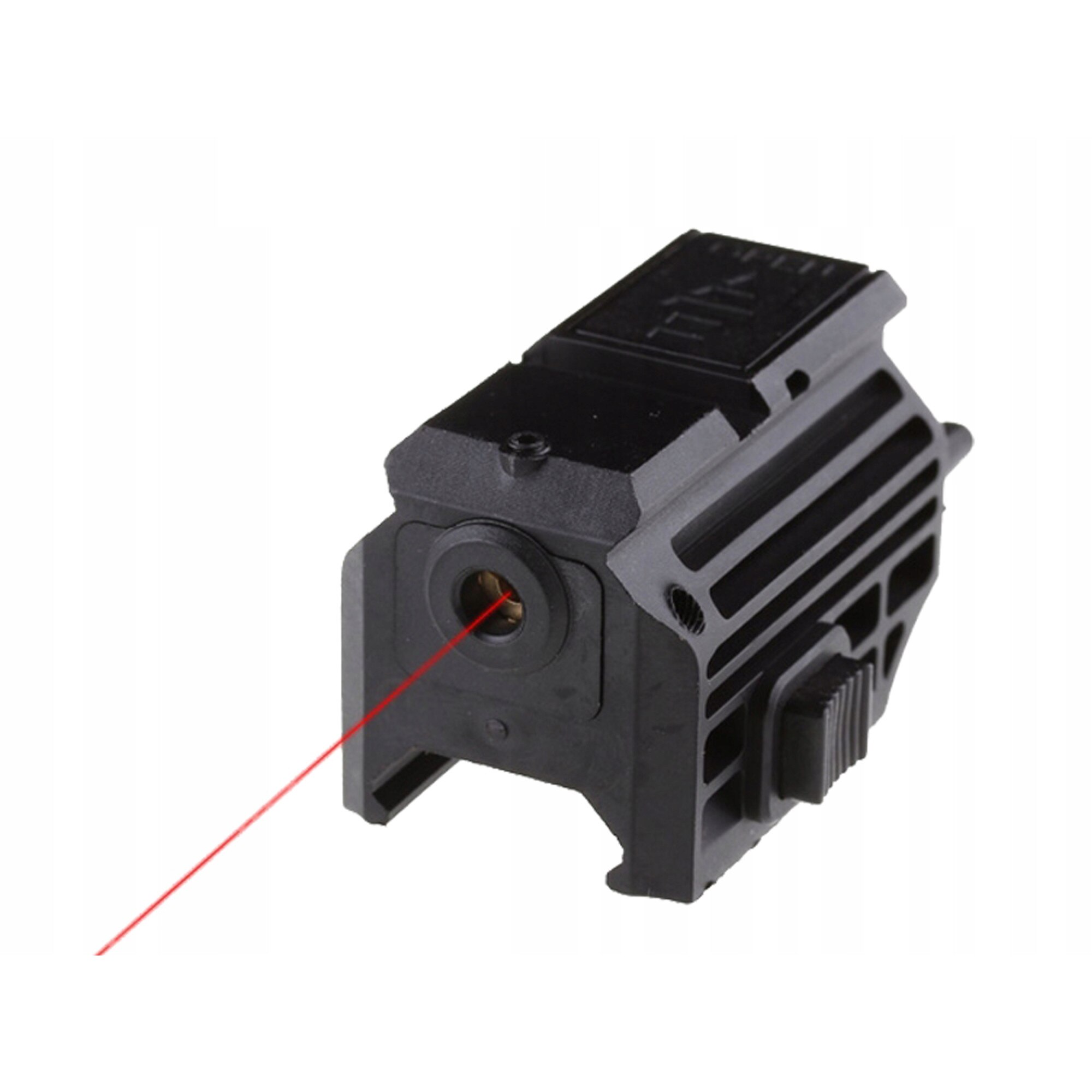 Wingun Systems Laser, WinGun, 650 mm, Negru - eMAG.ro