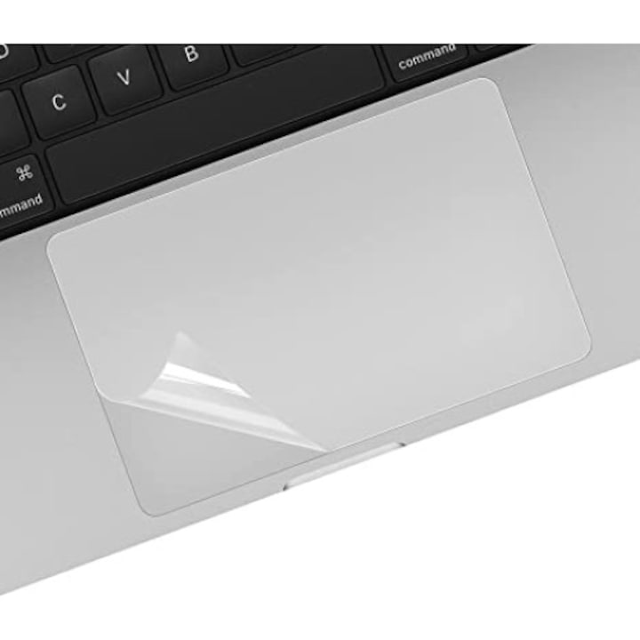 Touchpad védőfólia MacBook Air 13 inch (2020), szilikonhoz hidrogél