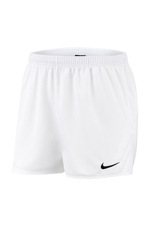 Дамски къси панталони Nike 761618-100, 100% Tactel Aquator, Бял