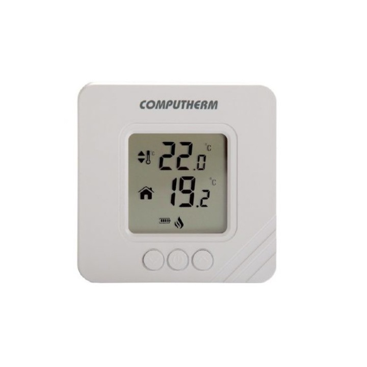 Computherm T32 digitális termosztát
