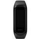 OPPO Reno8 Mobiltelefon, Dual SIM, 256GB, 8GB RAM, 5G, Shimmer Black + OPPO Band Fitness karkötő, Fekete + TPU tok