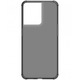 OPPO Reno8 Mobiltelefon, Dual SIM, 256GB, 8GB RAM, 5G, Shimmer Black + OPPO Band Fitness karkötő, Fekete + TPU tok