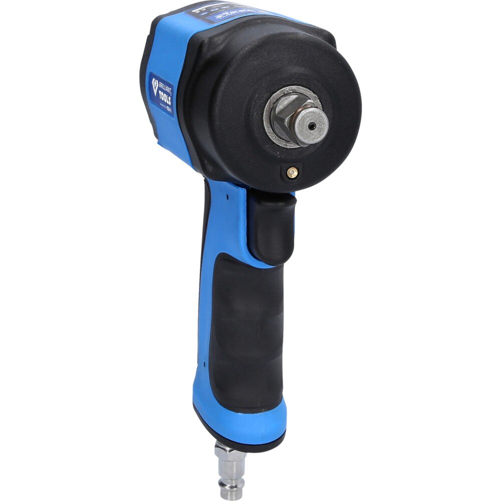 Pistol De Impact Pneumatic 1 2 Brilliant Tools Mini Impact Wrench 1240 Nm Emag Ro