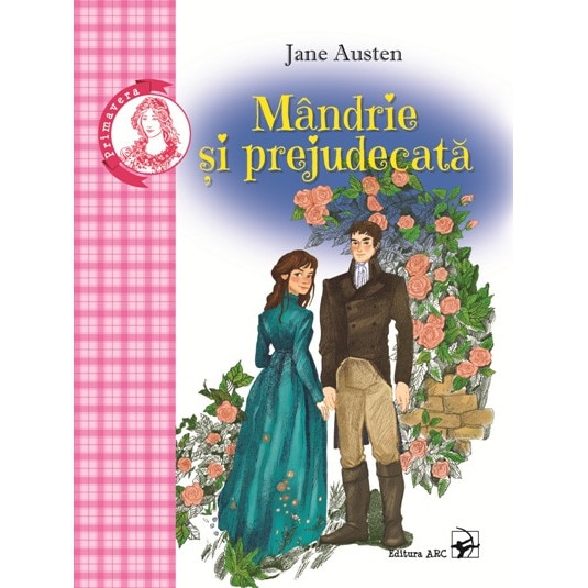 Mandrie Si Prejudecata Online Subtitrat 1995 Mandrie si prejudecata. Jane Austen. Colectia Primavera - eMAG.ro