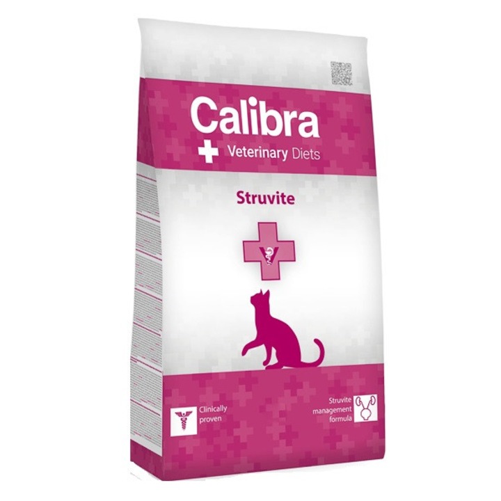 Котешка храна Calibra възрастни 2 Kg