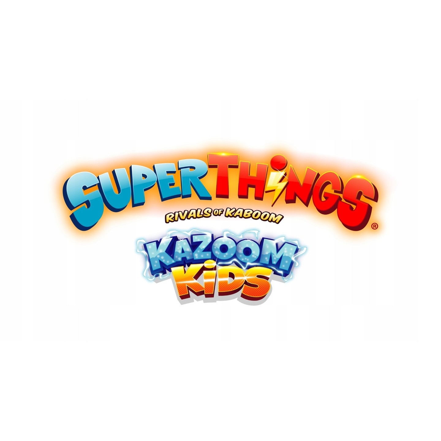 Set 10 figurine Super Zings Kazoom Kid, Magic Box