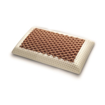 Perna Memory Sensation Dual Air Massage Mosen 42x72 top Perna Memory Sensation Dual Air Massage Mosen 42x72 top