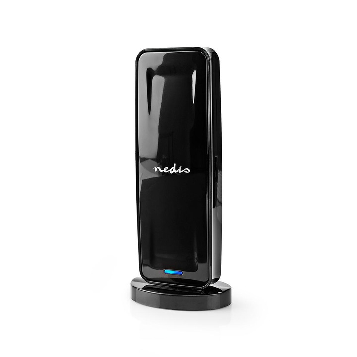 Antena HDTV de interior Nedis ANIR1504BK700