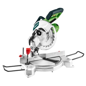 Image of Verto 52G206 miter saw