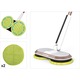 Mop electric, Lund, 8.9 W, 110 rpm