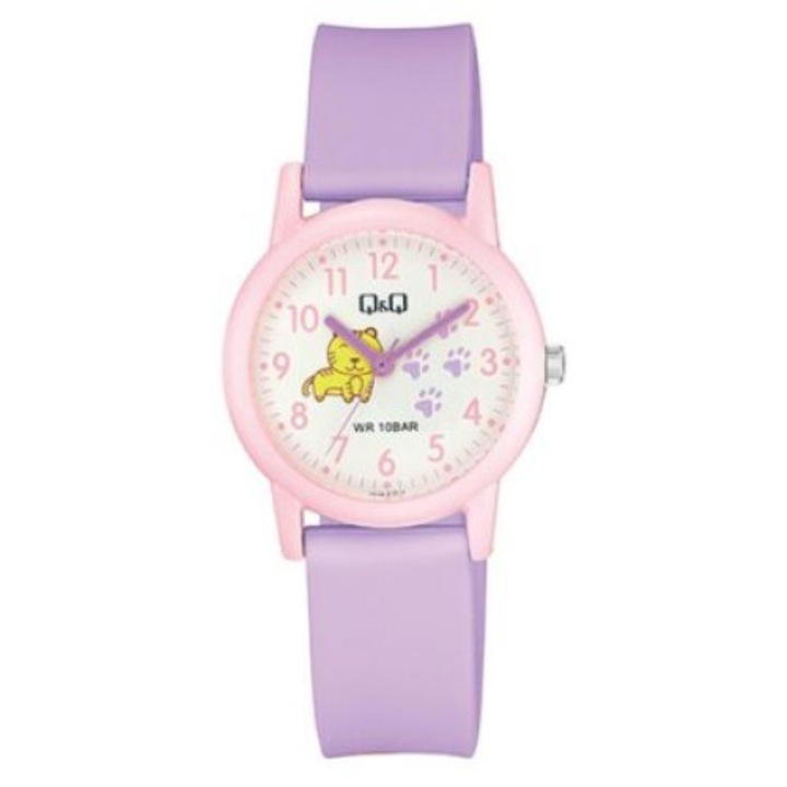 Q&Q V23A-012VY karóra