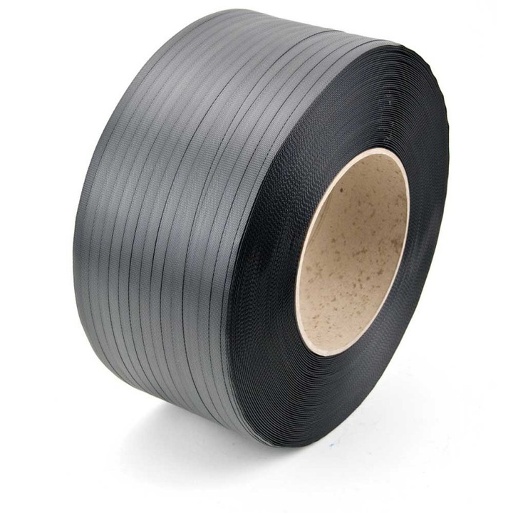 PP лента за балиране 12 X 0,65 mm X 2300M (in)-290520