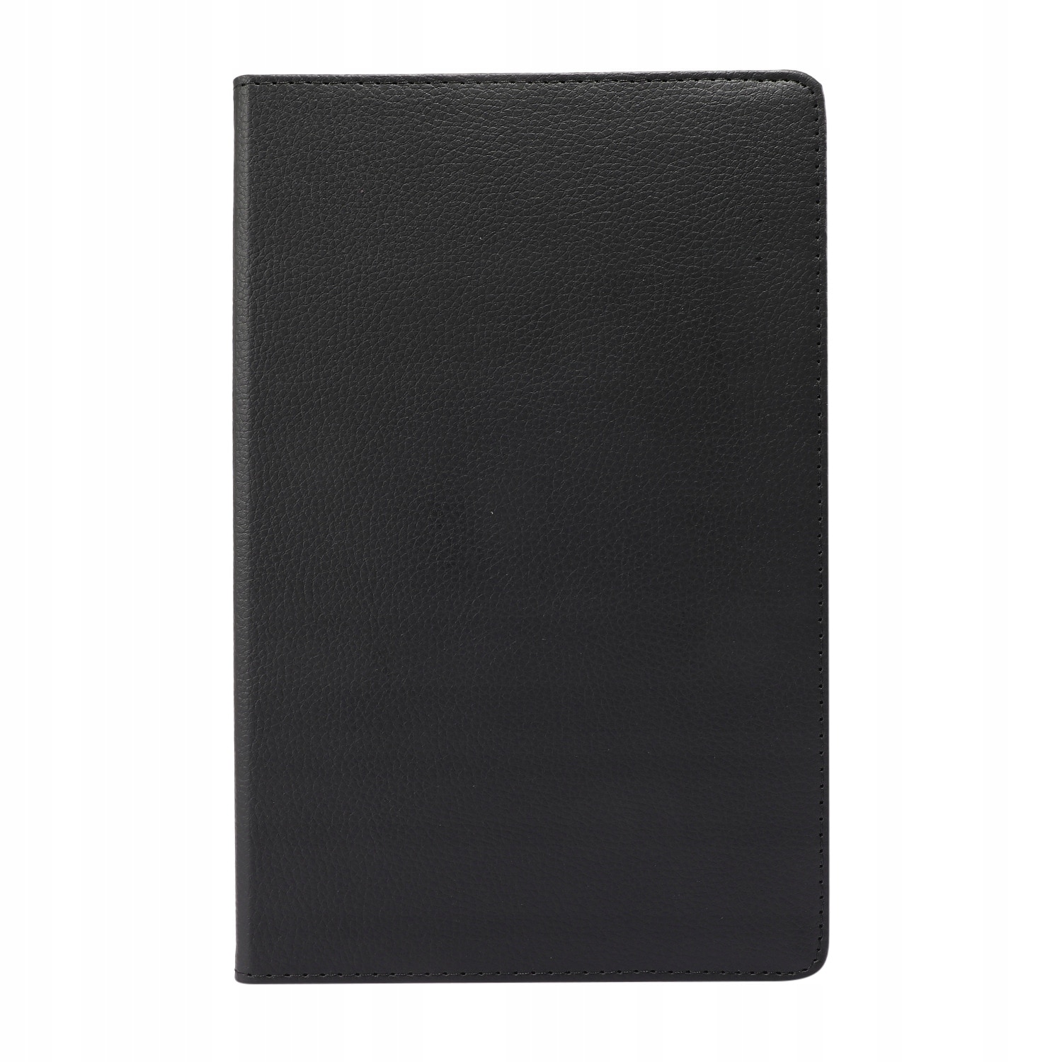 Husa Lenovo Tab M10 10.1", Piele ecologica, Roz