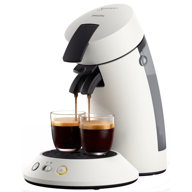 Espressor Philips Senseo CSA210/11