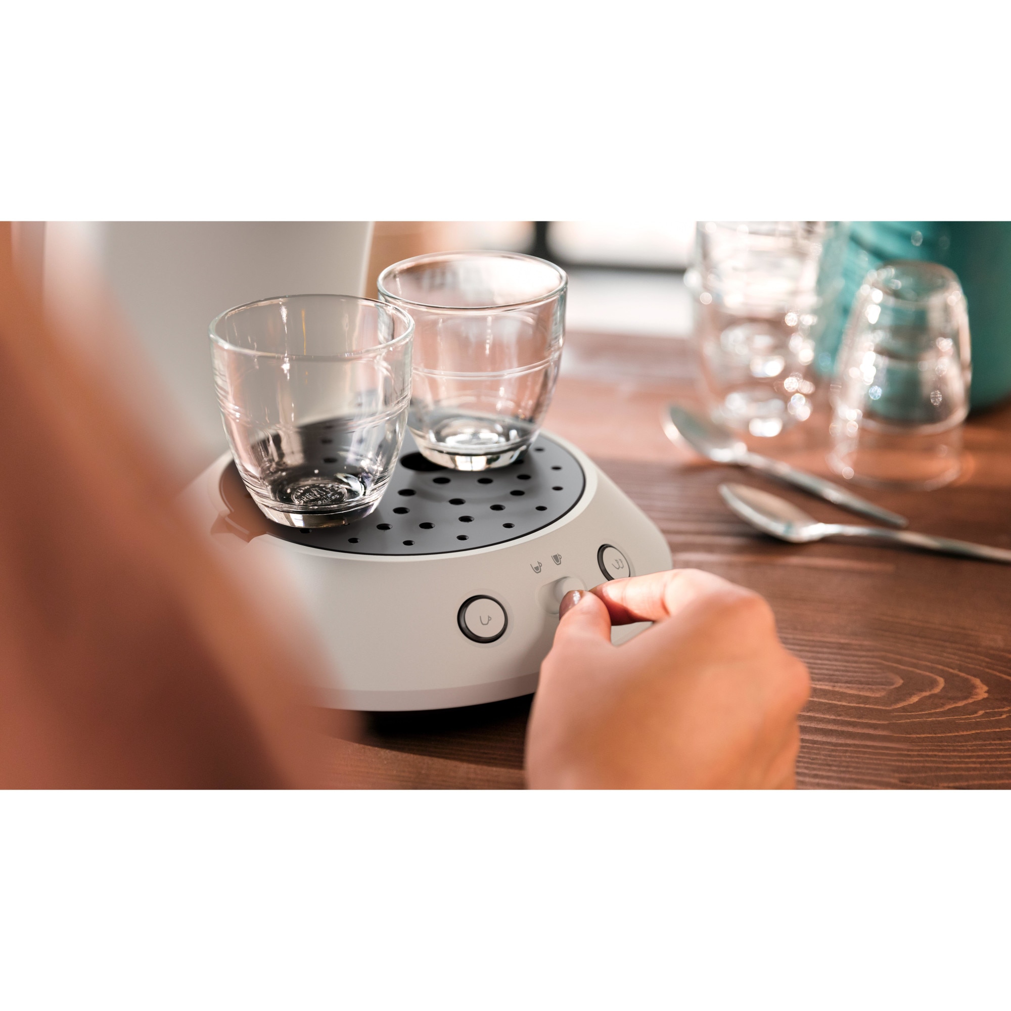 Espressor Philips Senseo CSA210/11