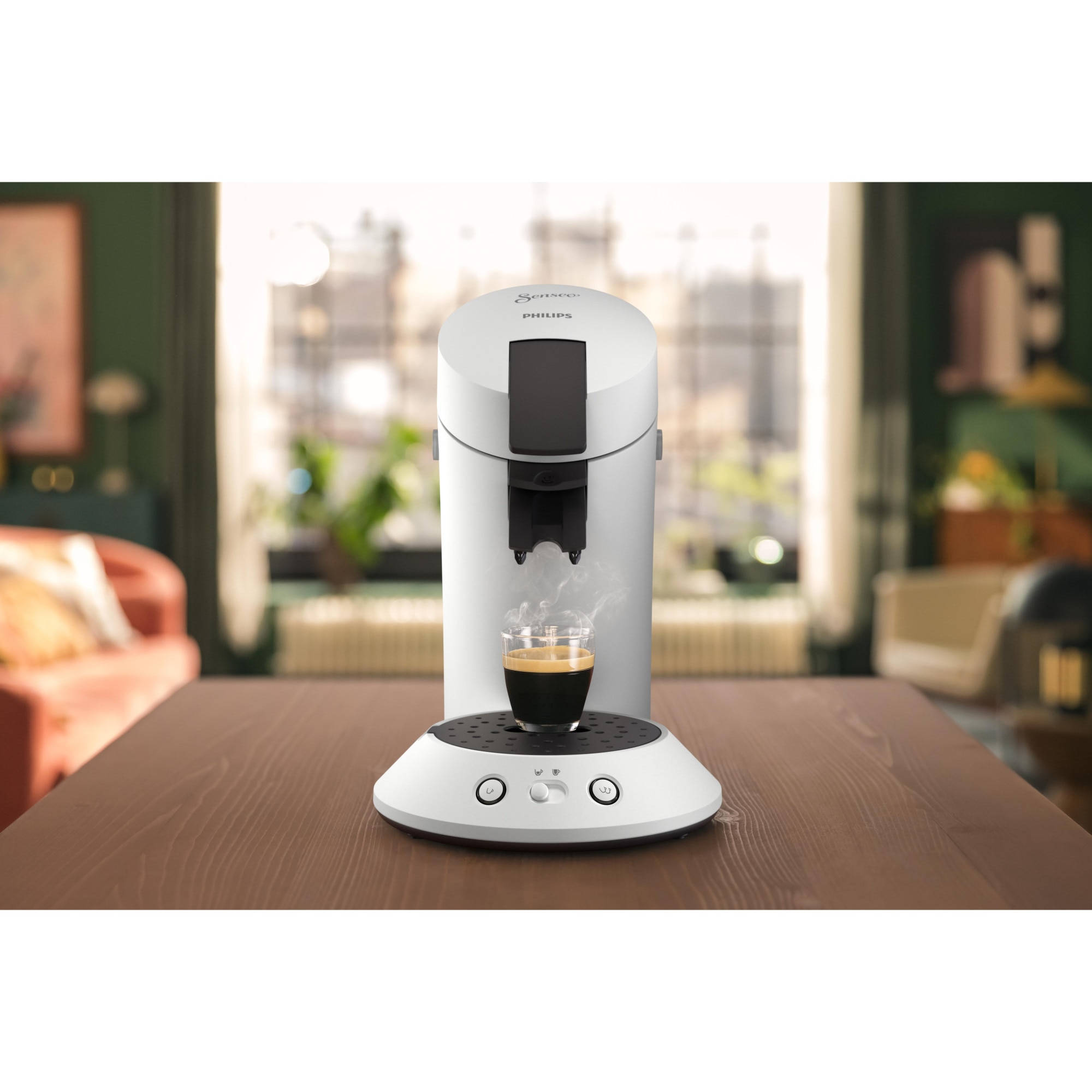 Espressor Philips Senseo CSA210/11