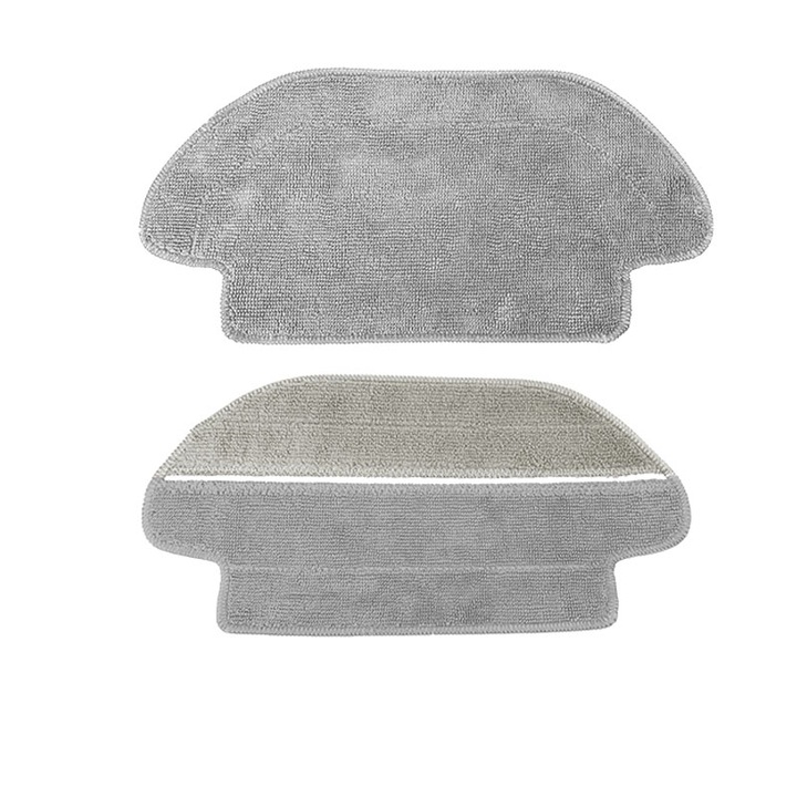 Set 2 lavete pentru aspirator robot Xiaomi Mi Mop Pro, Mijia STYJ02YM / STYTJ02YM