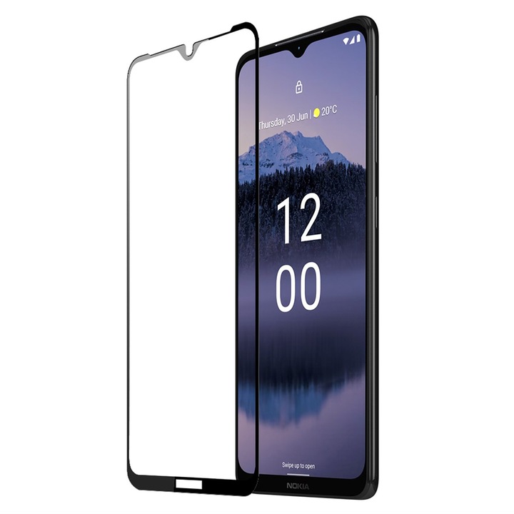 Dux Ducis 10D защитно фолио за стъкло за Nokia G11 Plus