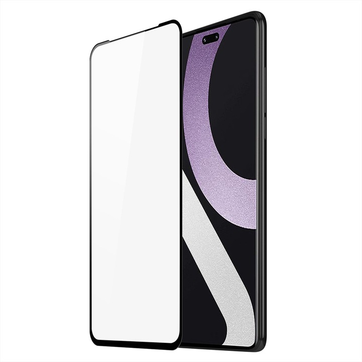 Folie sticla securizata Dux Ducis 9D pentru Xiaomi 12 Lite