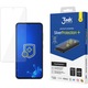 Folie Protectie 3MK Silver Protect+ pentru Samsung Galaxy S23+, Sticla securizata, Full Glue, Transparenta