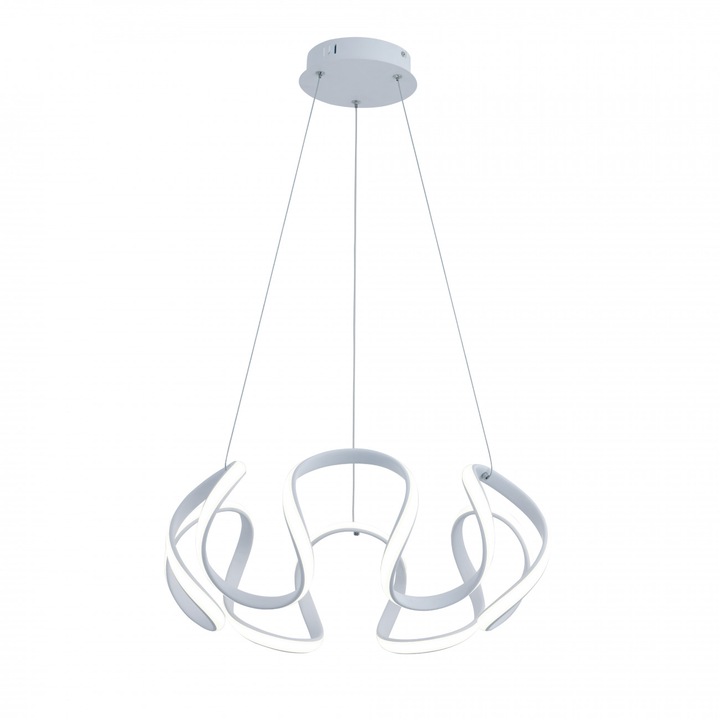 LED пендел, С дистанционно управление, 60W