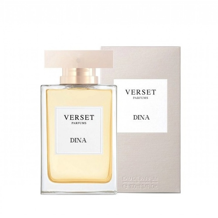 Parfum feminin Dina, Verset, 100 ml